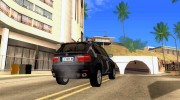 BMW X5 E70 для GTA San Andreas миниатюра 4