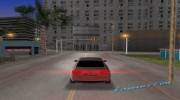Audi S4 para GTA Vice City miniatura 20