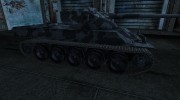 Шкурка для Lorraine 40t for World Of Tanks miniature 5