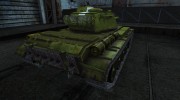 Т-44 для World Of Tanks миниатюра 4