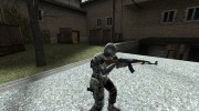 STALKER Spetsnaz for Counter-Strike Source miniature 2