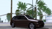 VW Parati G3 для GTA San Andreas миниатюра 4