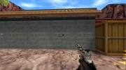 Colt.45 Tribal for Counter Strike 1.6 miniature 1