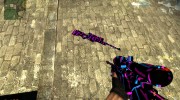 Sick AWP for Counter-Strike Source miniature 4