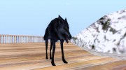 Волк for GTA San Andreas miniature 5