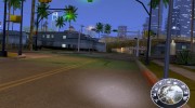 Спидометр S.T.A.L.K.E.R для GTA San Andreas миниатюра 3
