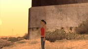 Nurgl13 в HD para GTA San Andreas miniatura 3