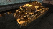 T34 mossin для World Of Tanks миниатюра 1