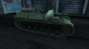 Sturmpanzer_II Soundtech para World Of Tanks miniatura 5