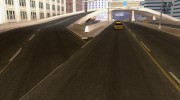 Los Santos Roads HD for GTA San Andreas miniature 3