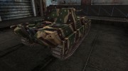 PzKpfw V Panther II Stromberg para World Of Tanks miniatura 4