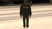 Полиция России 2 для GTA San Andreas миниатюра 3