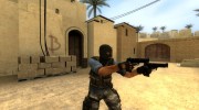 UnknSlayers Elites для Counter-Strike Source миниатюра 4