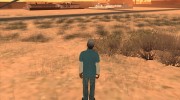 Bmobar в HD para GTA San Andreas miniatura 4