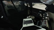 Dodge Charger Slicktop 2010 для GTA 4 миниатюра 8