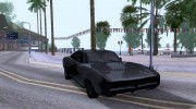 GTAIV Dukes (Stock Version) para GTA San Andreas miniatura 5