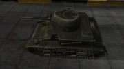 Шкурка для американского танка T2 Light Tank для World Of Tanks миниатюра 2