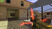 N47 NT Tachnical Beta для Counter Strike 1.6 миниатюра 2