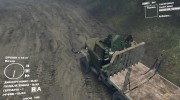 ЗиЛ-131 Лесовоз for Spintires DEMO 2013 miniature 4