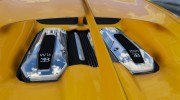 2017 Bugatti Chiron (Retextured) 3.0 для GTA 5 миниатюра 8