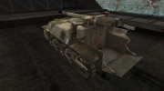 Шкурка для T57 для World Of Tanks миниатюра 3