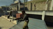 Digital Desert Leet для Counter-Strike Source миниатюра 4