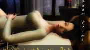 Goodnight Animation Pack для Sims 4 миниатюра 1