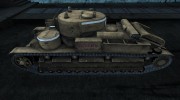 T-28 para World Of Tanks miniatura 2