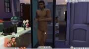 Penis Mod para Sims 4 miniatura 1
