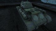 КВ-13 от Leonid для World Of Tanks миниатюра 3