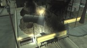 Ремонт дороги v2.0 для GTA San Andreas миниатюра 3