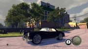 New Wheels Pack v.2.0 para Mafia II miniatura 1