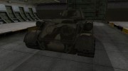 Пустынный скин для КВ-13 для World Of Tanks миниатюра 4