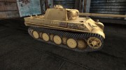 PzKpfw V Panther 30 для World Of Tanks миниатюра 5