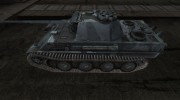 PzKpfw V Panther 13 для World Of Tanks миниатюра 2