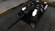 Зоны пробития Объект 704 для World Of Tanks миниатюра 1