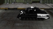 Зоны пробития T32 для World Of Tanks миниатюра 2