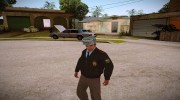 Полиция России 3 for GTA San Andreas miniature 1