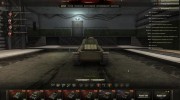 Модифицированный базовый ангар для World Of Tanks миниатюра 3