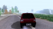 Fiat Mille Fire 1.0 2006 para GTA San Andreas miniatura 3