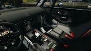 Citroen C4 WRC for GTA 4 miniature 7