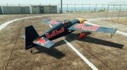 Red Bull Air Race HD v1.2 para GTA 5 miniatura 3