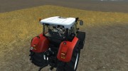 Steyr CVT 6195 v 2.1 для Farming Simulator 2013 миниатюра 5
