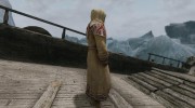 Psijic Archmage Robes for TES V: Skyrim miniature 3
