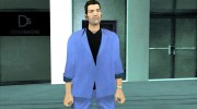 Tommy Vercetti Outfit GTA Vice City (Original) for GTA San Andreas miniature 1
