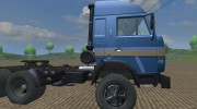 КамАЗ 54115 para Farming Simulator 2013 miniatura 22