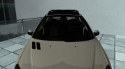Peugeot 206 New для GTA San Andreas миниатюра 5