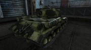 Шкурка для ИС для World Of Tanks миниатюра 4