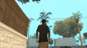 Lil Wane для GTA San Andreas миниатюра 3