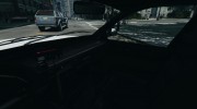 Russian Police Cruiser для GTA 4 миниатюра 7